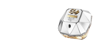 LADY MILLION LUCKY eau de parfum vaporizattore Paco Rabanne