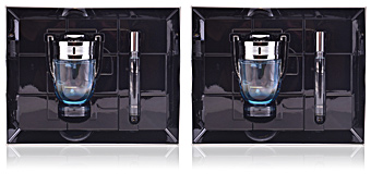 INVICTUS AQUA SET Paco Rabanne