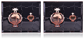 OLYMPÉA AQUA SET Paco Rabanne