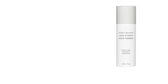 L'EAU D'ISSEY POUR HOMME dezodorant spray Issey Miyake
