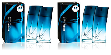 KENZO HOMME SET Kenzo