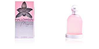 HALLOWEEN MAGIC eau de toilette spray Jesus Del Pozo