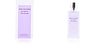 EAU FRAÎCHE TÉ DE GROSELLA eau de toilette spray Angel Schlesser