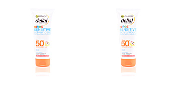 NIÑOS sensitive advanced tubo SPF50+ Delial