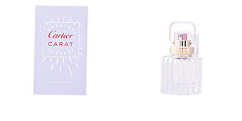 CARTIER CARAT eau de parfum vaporisateur Cartier