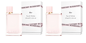 BURBERRY HER eau de parfum spray Burberry