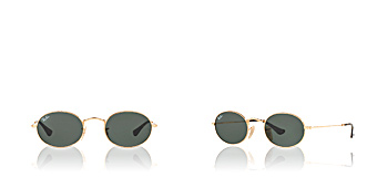 RAYBAN RB3547N 001 Ray-ban