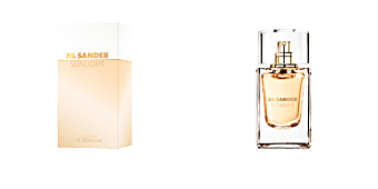 SUNLIGHT eau de parfum spray Jil Sander