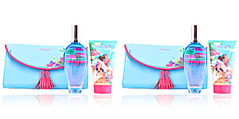 SORBETTO ROSSO SET Escada