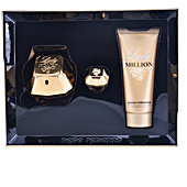 LADY MILLION LOTTO Paco Rabanne