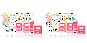 ROSES ET REINES COFFRET L'Occitane