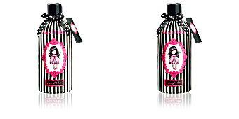 GORJUSS LADYBIRD shower gel Gorjuss