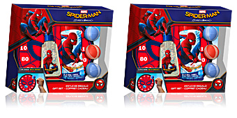 SPIDERMAN SET Marvel