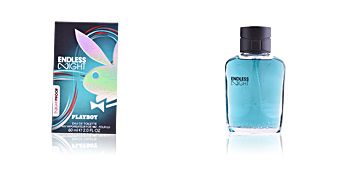 ENDLESS NIGHT woda toaletowa spray Playboy