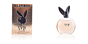 VIP WOMAN tualetinis vanduo spray Playboy