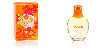 ANOUK eau de toilette spray Puig