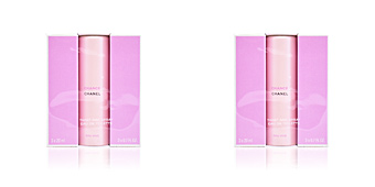 CHANCE EAU VIVE eau de toilette spray twist & spray Chanel