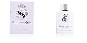 REAL MADRID edt vapo Sporting Brands