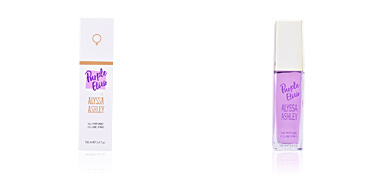 PURPLE ELIXIR toaletna voda spray Alyssa Ashley