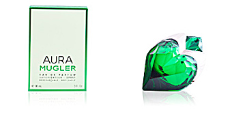 AURA eau de parfum spray refillable Thierry Mugler
