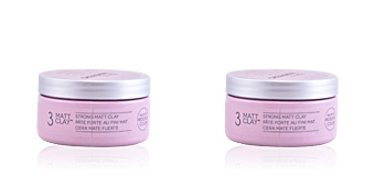 STYLE MASTERS Matt Modelling Clay Revlon