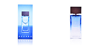 SOLARISSIMO MARETTIMO eau de toilette spray Azzaro