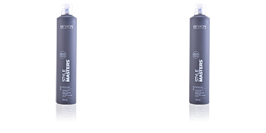 STYLE MASTERS modular hairspray Revlon