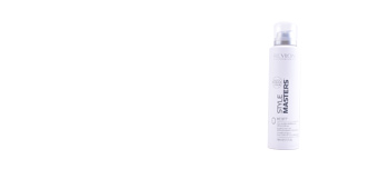 STYLE MASTERS double or nothing reset Revlon