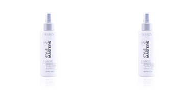 STYLE MASTERS double or nothing lissaver Revlon