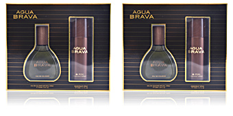 AGUA BRAVA SET Puig