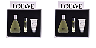 AGUA DE LOEWE COFFRET Loewe