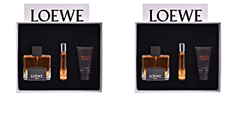 SOLO LOEWE coffret Loewe