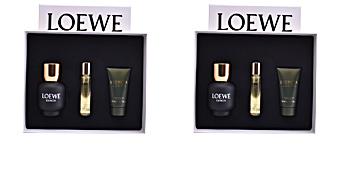 ESENCIA coffret Loewe