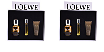 LOEWE POUR HOMME coffret Loewe
