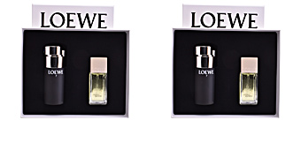 7 LOEWE ANÓNIMO coffret Loewe