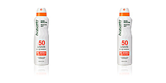 SOLAR PIEL SENSIBLE bruma protectora SPF50 Babaria