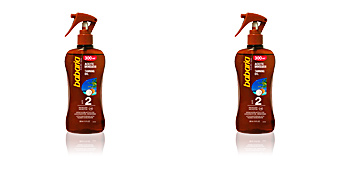 SOLAR ACEITE COCO spray SPF2 Babaria
