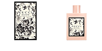 GUCCI BLOOM NETTARE DI FIORI  eau de parfum smidzinātājs Gucci