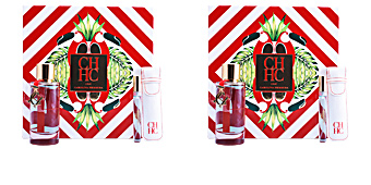 CH L'EAU COFFRET Carolina Herrera