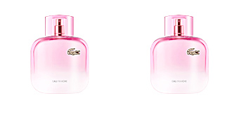L.12.12 POUR ELLE EAU FRAICHE eau de toilette spray Lacoste