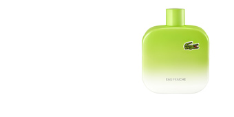 L.12.12 POUR LUI EAU FRAICHE eau de toilette vaporisateur Lacoste