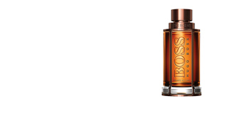 THE SCENT PRIVATE ACCORD woda toaletowa spray Hugo Boss