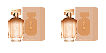 THE SCENT PRIVATE ACCORD FOR HER eau de parfum spray Hugo Boss