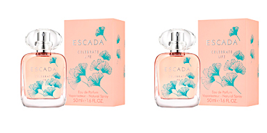 CELEBRATE LIFE eau de parfum spray Escada