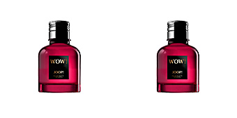 JOOP WOW! FOR WOMEN eau de toilette spray Joop