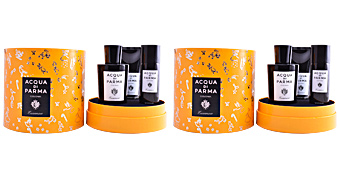 COLONIA ESSENZA lote Acqua Di Parma