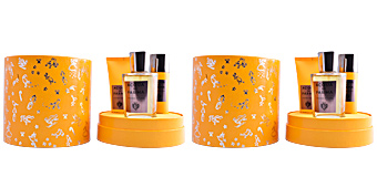 COLONIA INTENSA lote Acqua Di Parma