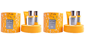 COLONIA PURA lote Acqua Di Parma