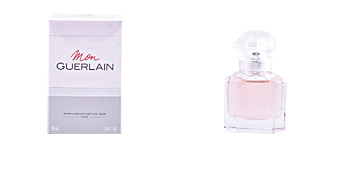 MON GUERLAIN eau de toilette vaporizzatore Guerlain