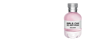 GIRLS CAN DO ANYTHING kvapusis vanduo purškalas Zadig & Voltaire